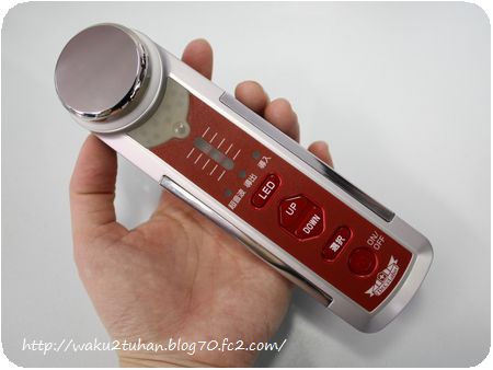 ドクターシーラボの新しい美顔器DR-Sonic L・I が高機能すぎる