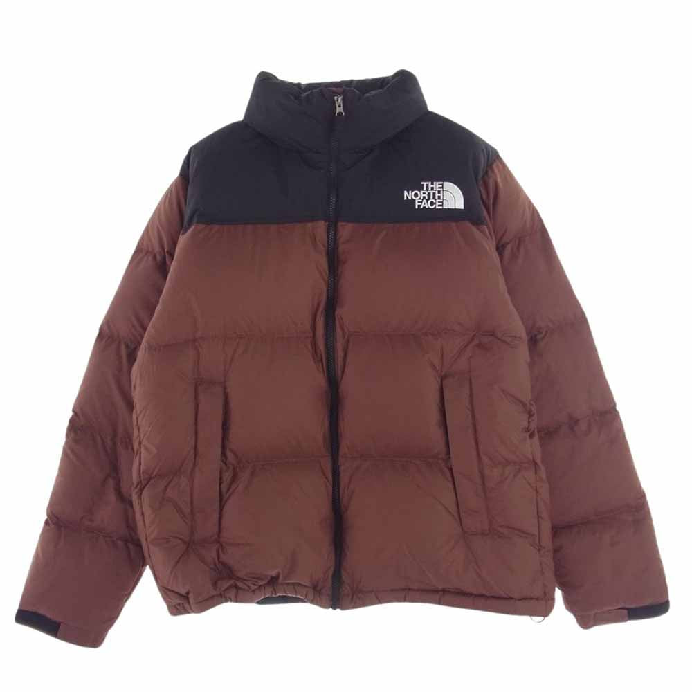 THE NORTH FACE ノースフェイス ND92335 Nuptse Jacket ヌプシ ダウン