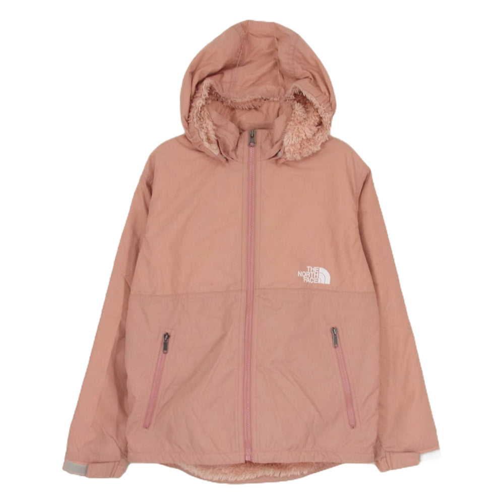 THE NORTH FACE ノースフェイス NPJ72036 Compact Nomad Jacket