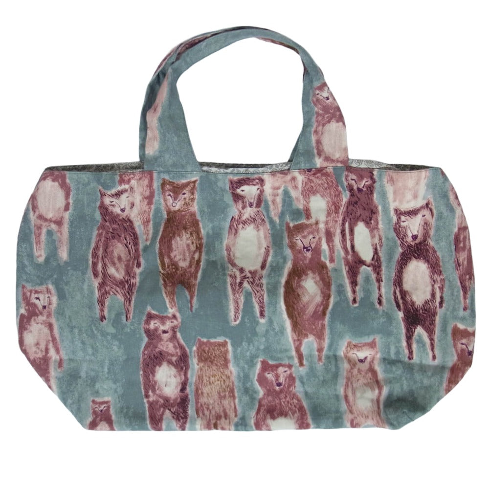 mina perhonen ミナペルホネン ys9904 alive パニーニバッグ ハンド