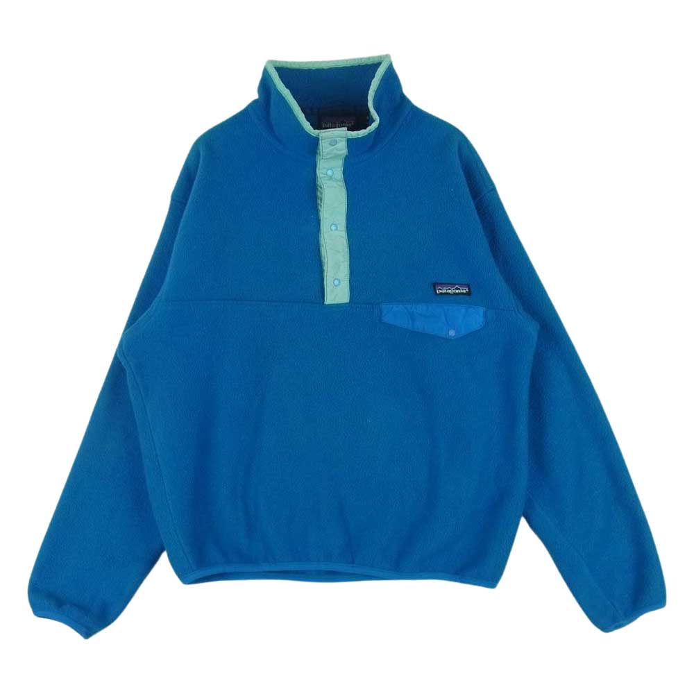 patagonia パタゴニア ヴィンテージ 80s 90s Rマークタグ シンチラ
