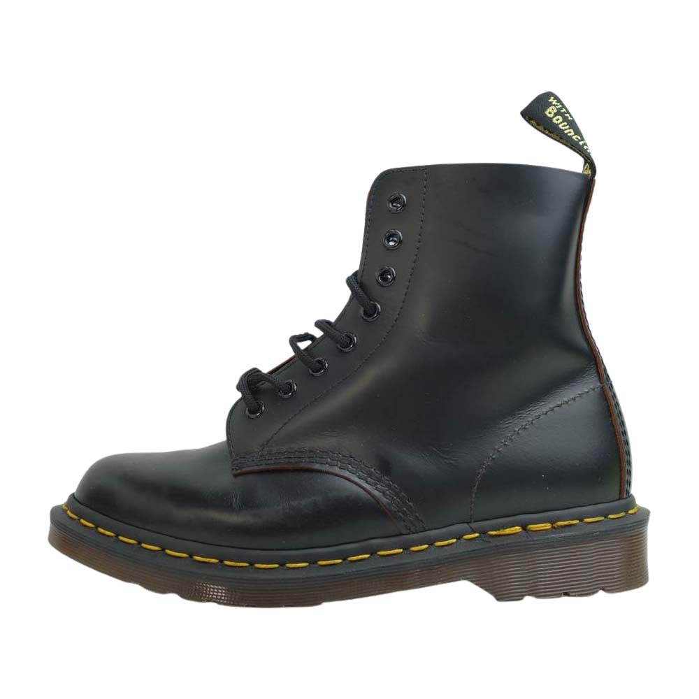 Dr.Martens ドクターマーチン 12308001 イングランド製 1460 VINTAGE