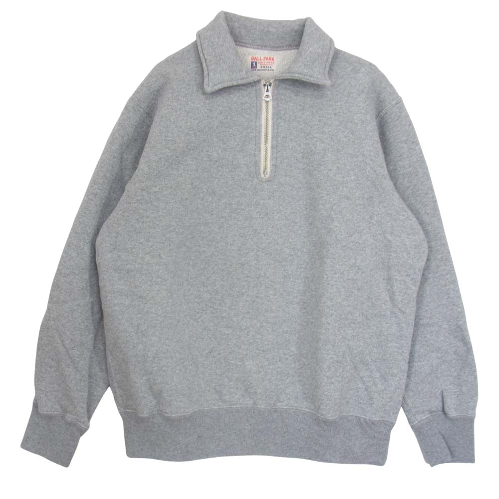 The REAL McCOY'S ザリアルマッコイズ JOE McCOY ジョーマッコイ