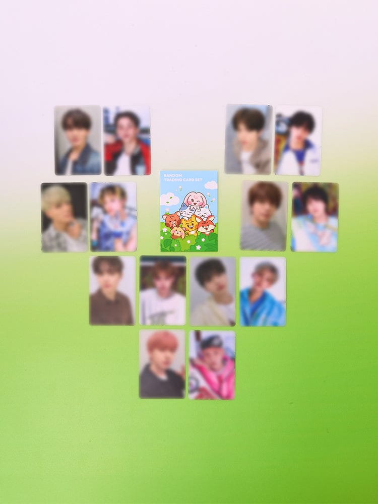 NCT DREAM Dreamiez RANDOM TRADING CARD (2pcs) – LINE FRIENDS SQUARE