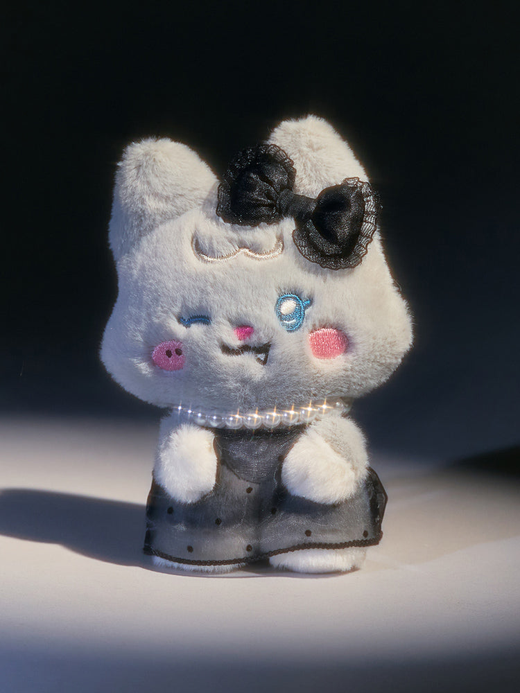 i-dle minini ぬいぐるみ(We are) shunini – LINE FRIENDS SQUARE