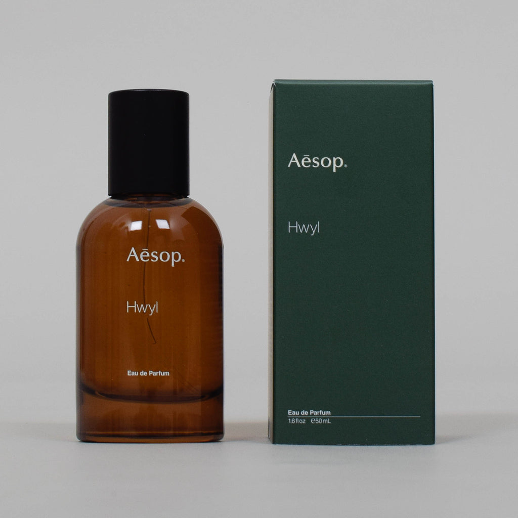 Aesop Hwyl Eau de Parfum 50ml – Liquor Store