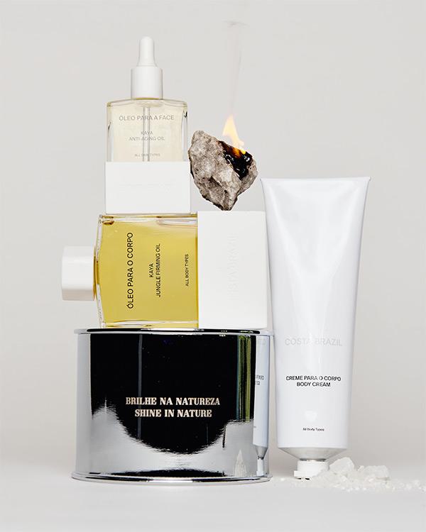 Costa Brazil | Beauty by Nature. Backed by Science. Driven by Purpose.