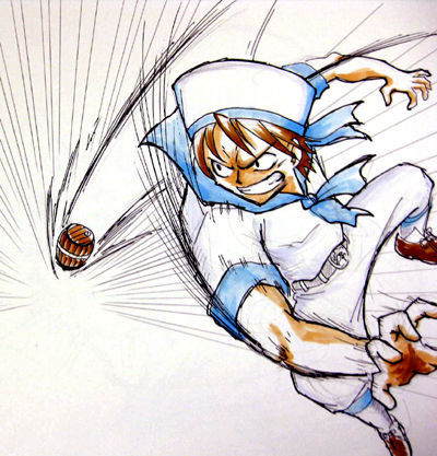 魔界島 七つ島の大冒険』を再評価してみた！｜「犬夜叉 完結編」