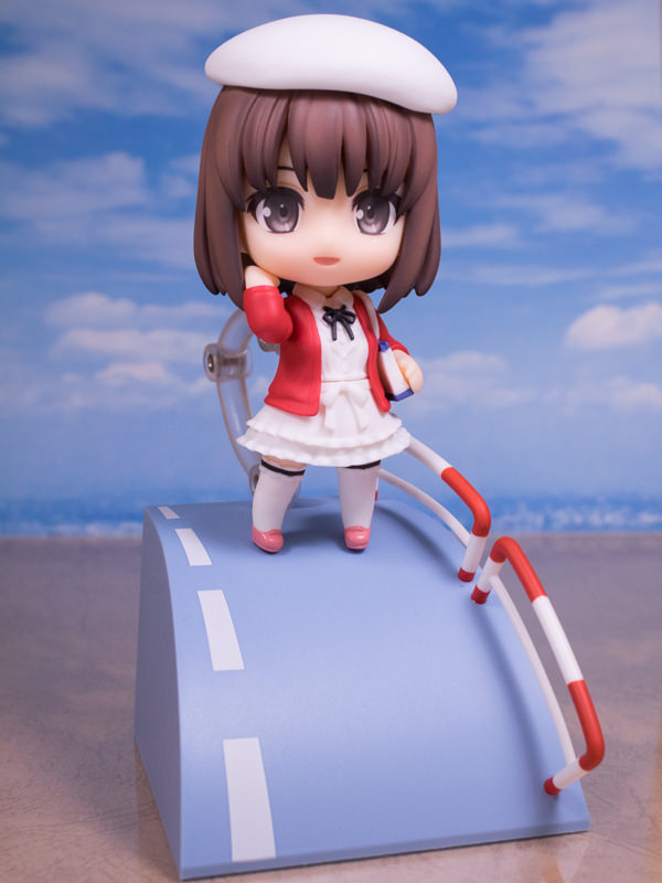 レビュー 「冴えない彼女の育てかた Memorial」限定版付属