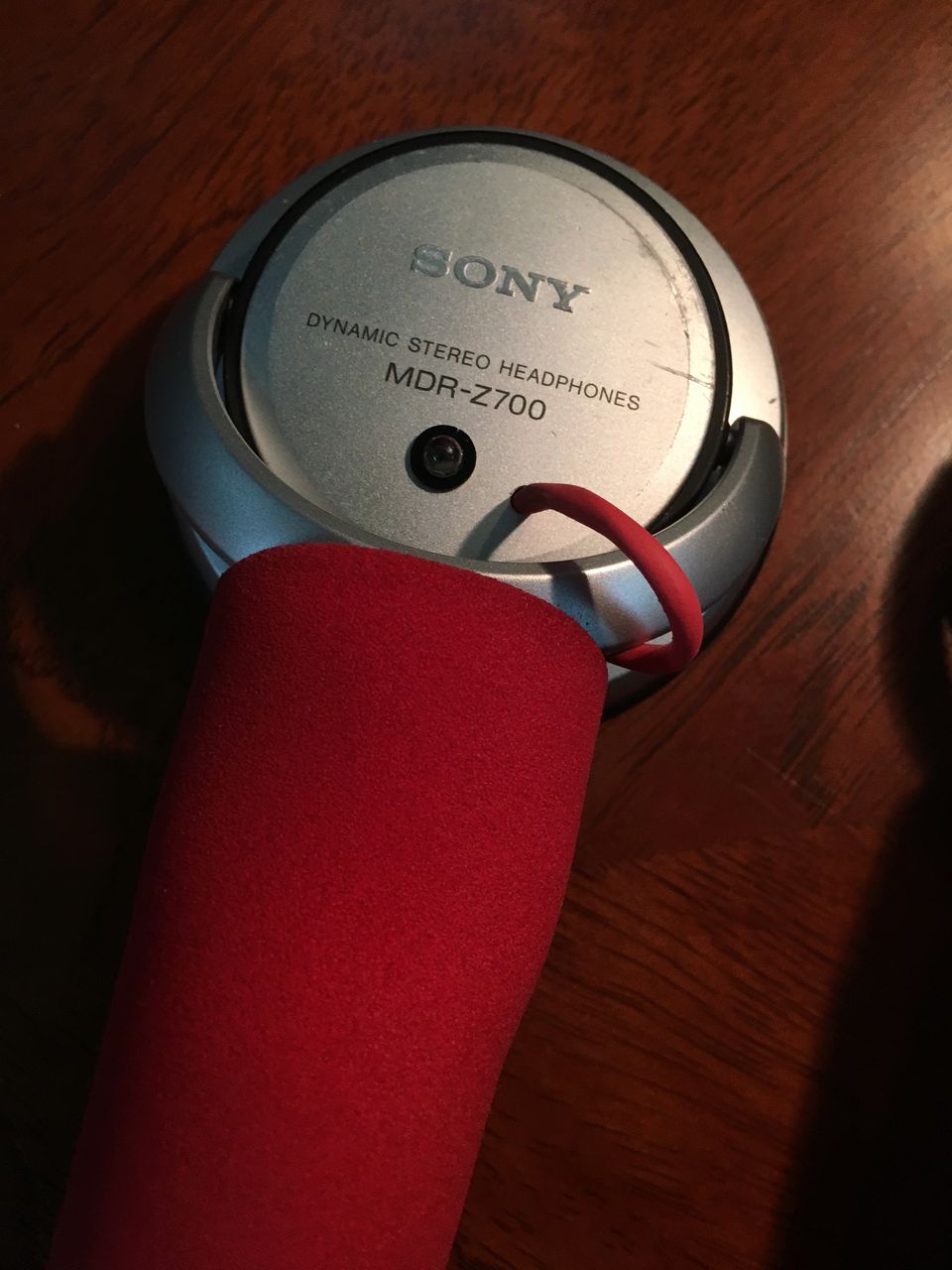 片耳ヘッドフォンを復活！！ | rooneysounds
