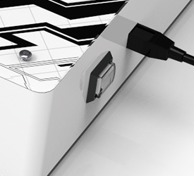 虹コンことVIRGOOの[第2世代] VIRGOO TURBOCHARGER PLUS for SDVX and