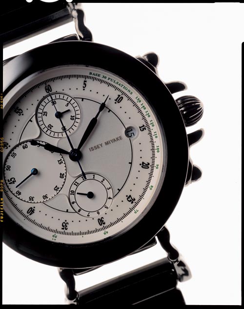 山中俊治の「デザインの骨格」 » INSETTOの話 その3