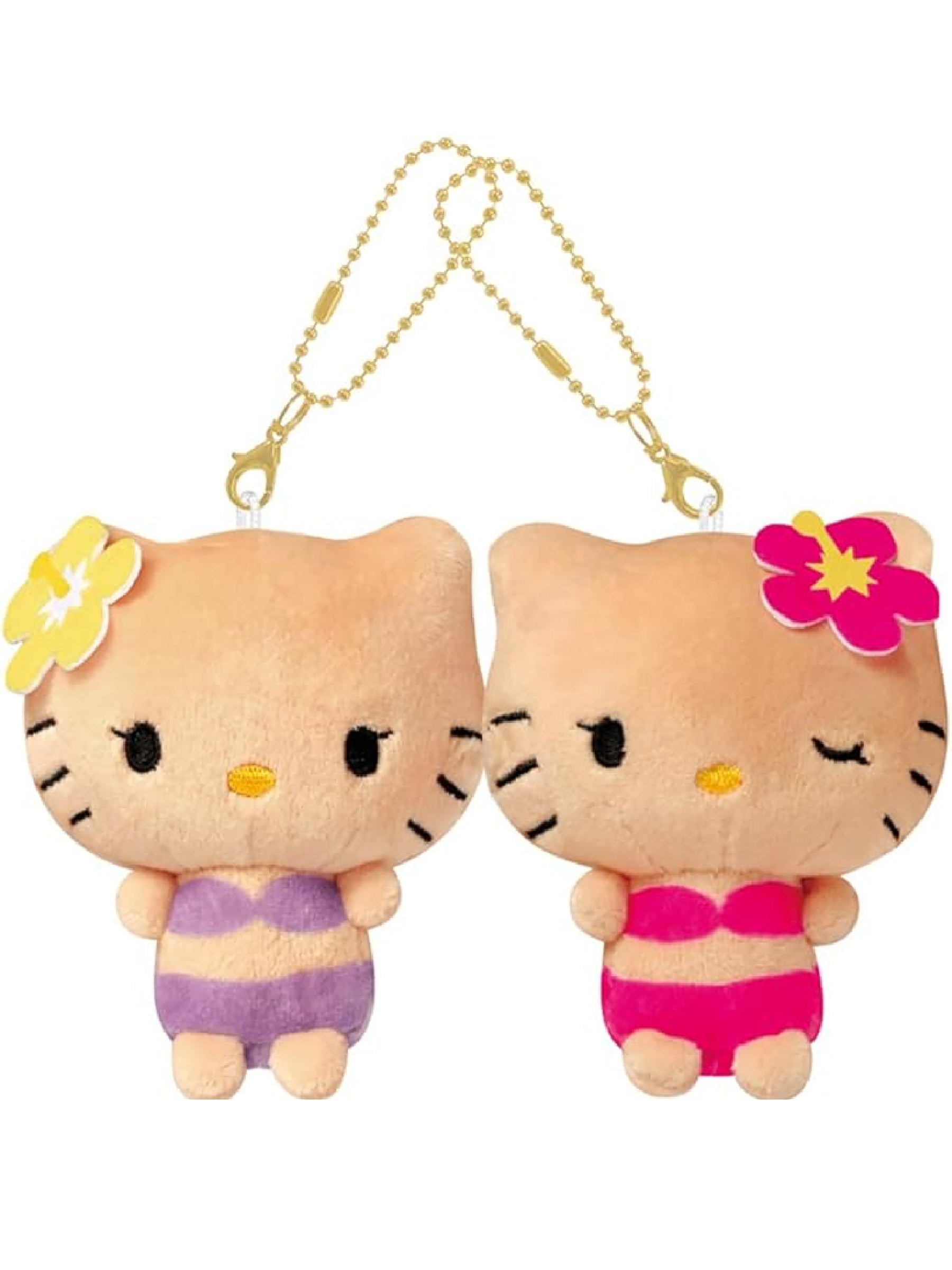 KITTY ニコぬいキーホルダー – ローカルモーション公式オンライン