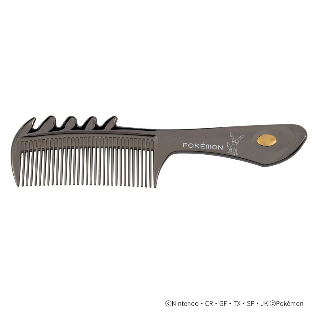 ラブクロム ポケモン モデル B3スカルプカッサ ディープブラック &lt