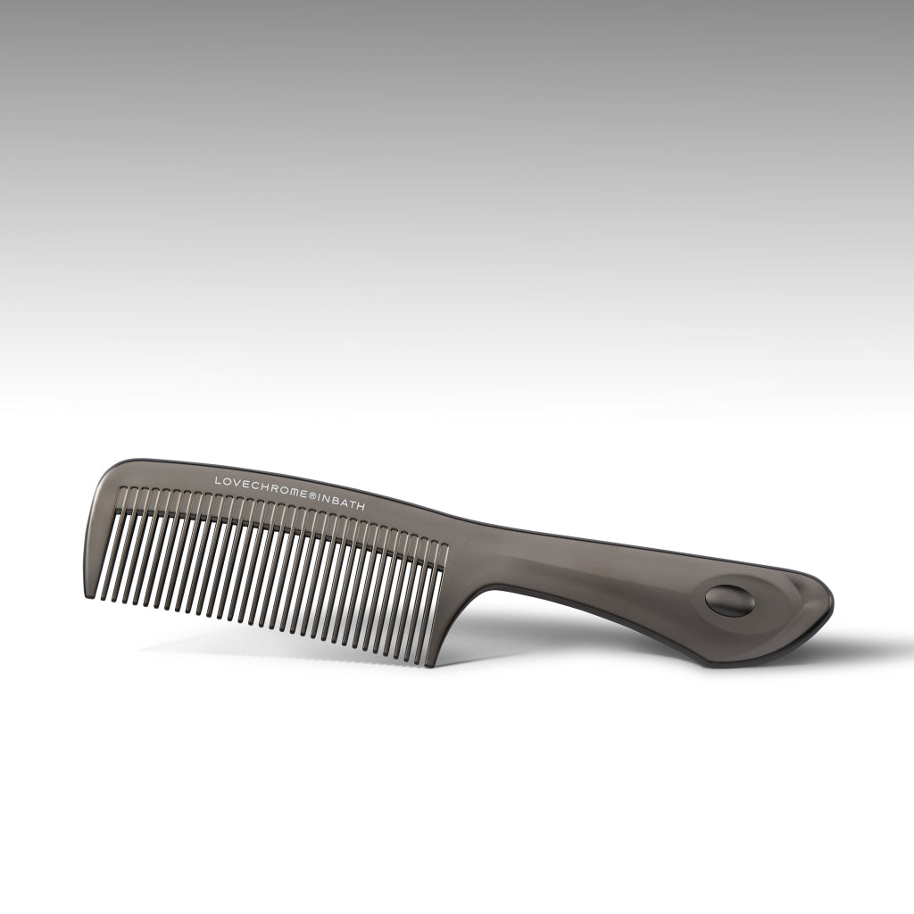 LOVE CHROME(R) INBATH Tekki Premium Black