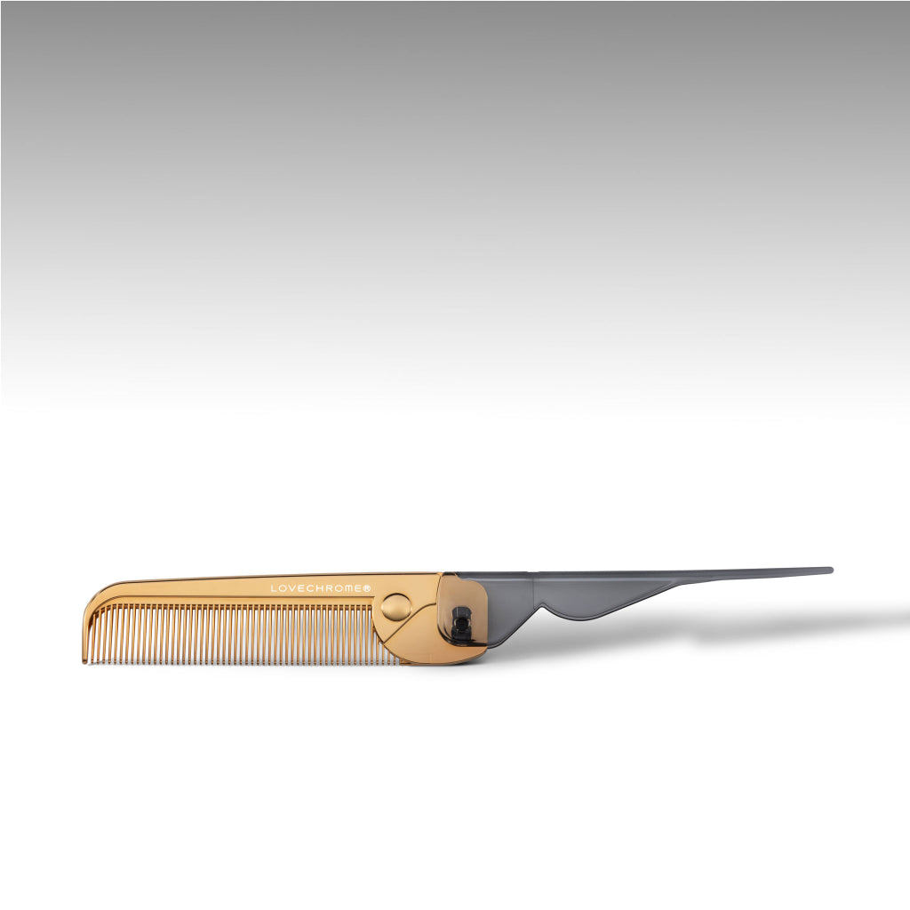 ラブクロム K24GPバングスコーム ゴールド