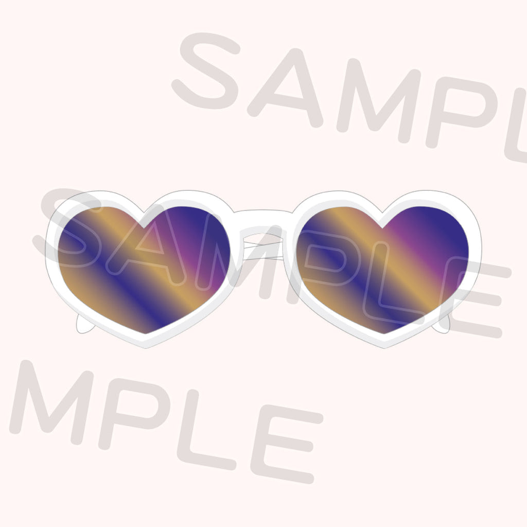 鐘 嵐珠 サングラス＜受付期間：～9/25＞ – ラブライブ！School idol STORE