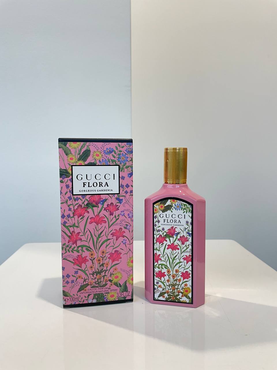 Gucci Flora Gorgeous Gardenia – LoveScent