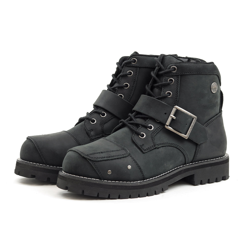 SIERRA DESIGNS シエラデザインズ SD6021 サイドジッパーバイカー