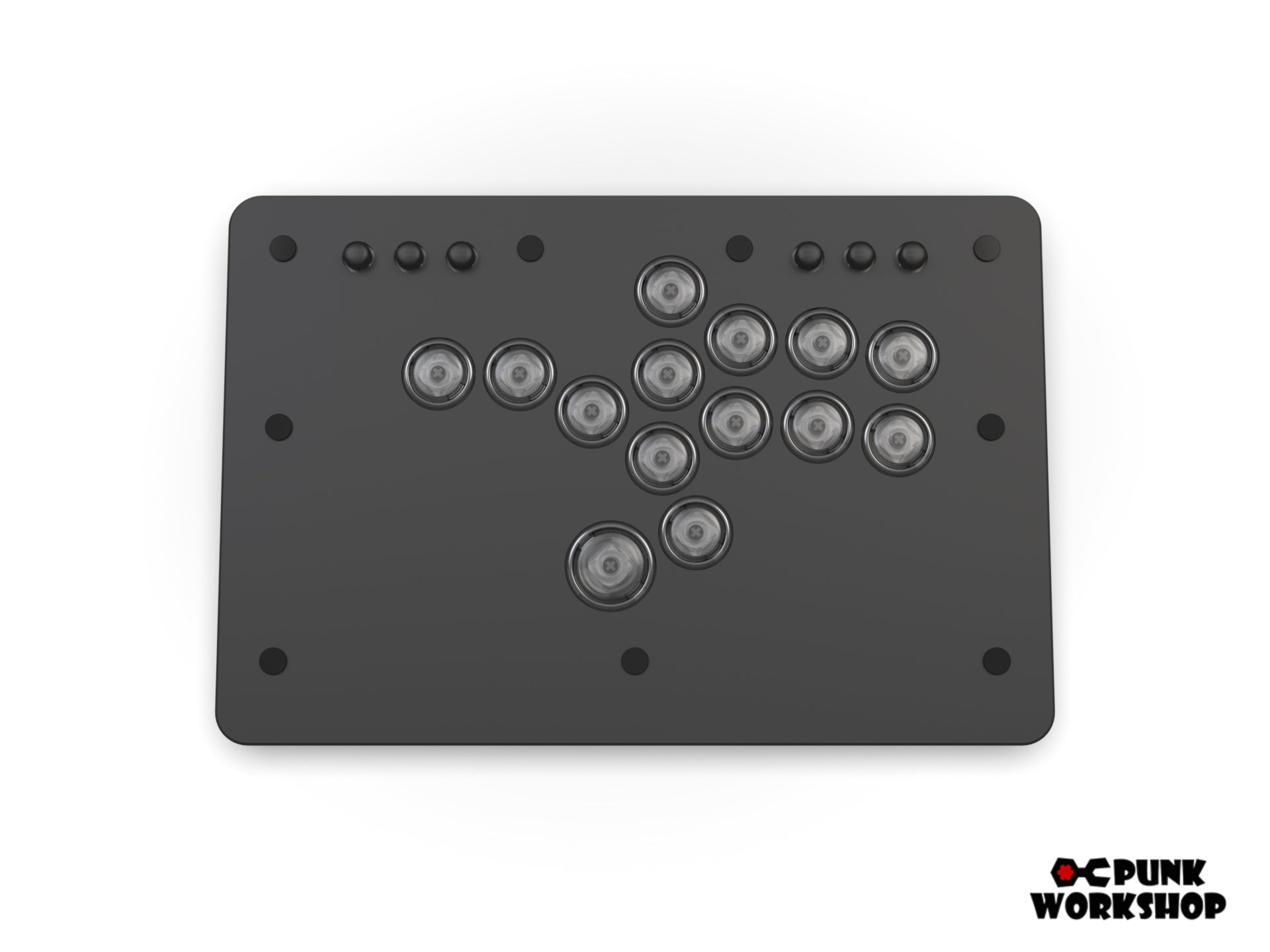 MINI BOX – PUNK WORKSHOP JAPAN