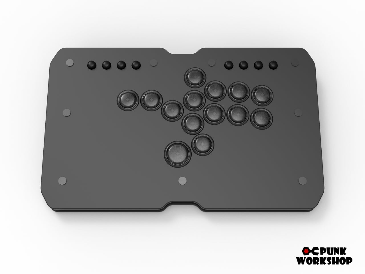 Hit Box Ultra（ヒットボックス ウルトラ） レバーレスコントローラー