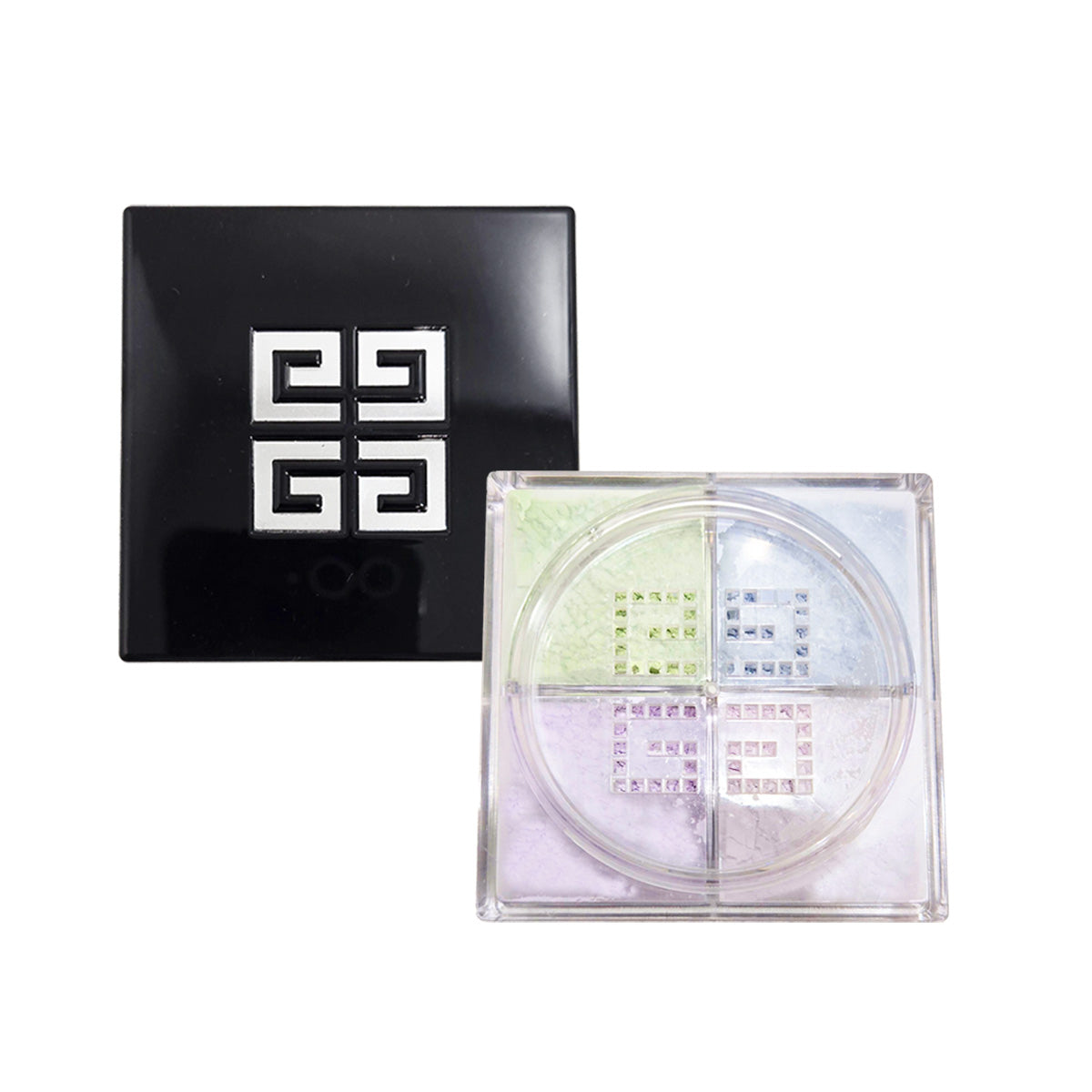 ジバンシィ (GIVENCHY BEAUTY) プリズム・リーブル パステル・シフォン