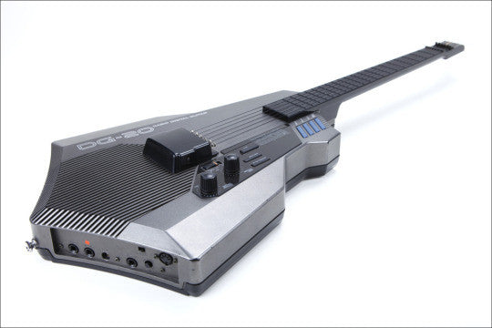 Digitar | Casio Guitar | Ableton Live Pack, Kontakt & Logic