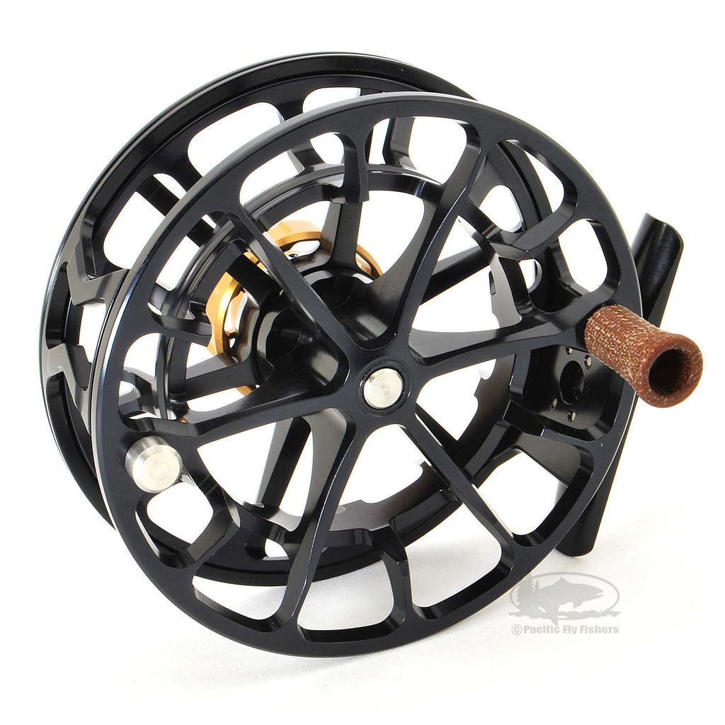 Ross Evolution LTX Reels