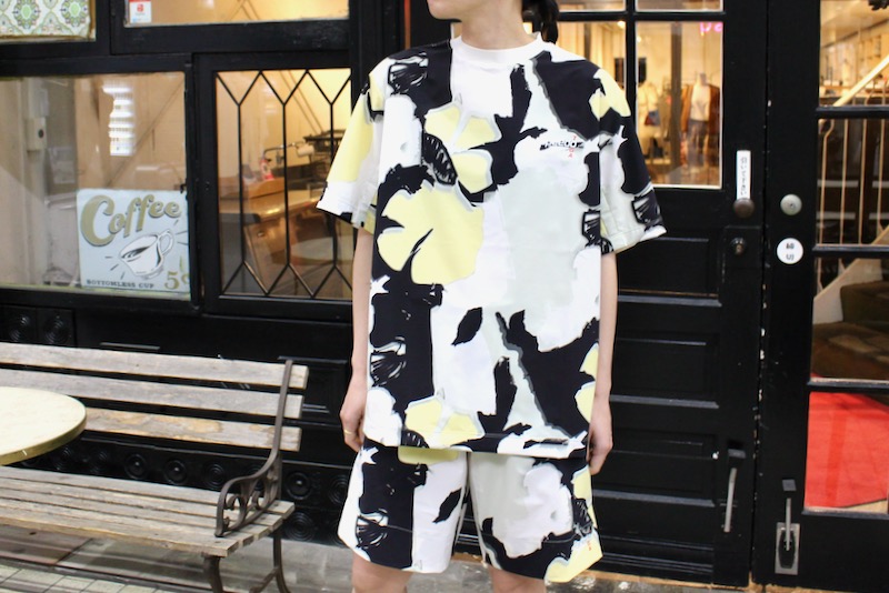 TOGA×Speedo 入荷です « pain