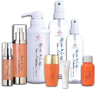 商品紹介｜横浜市センター北駅最寄りの美容院はパーム84