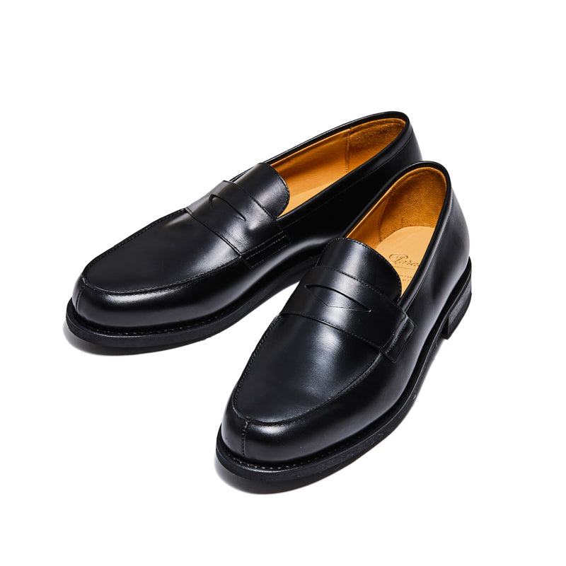 ADONIS H / NOIR – Paraboot