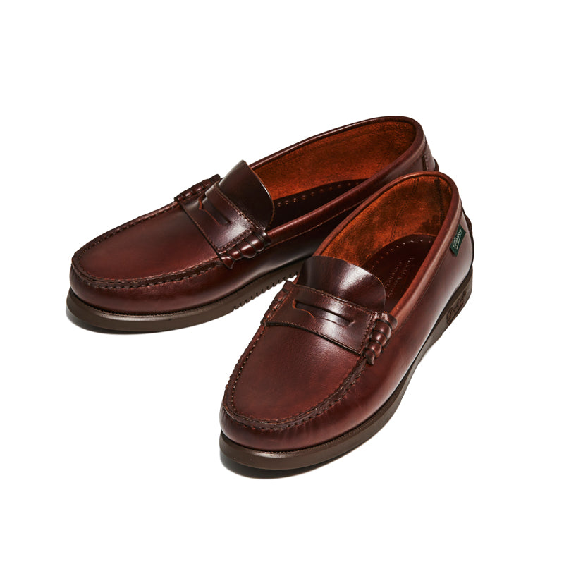 CORAUX F / AMERICA – Paraboot