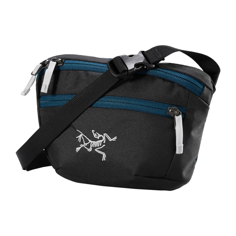 Arc'teryx Mantis 1 Waist Pack | LODESTAR – Paragon Sports