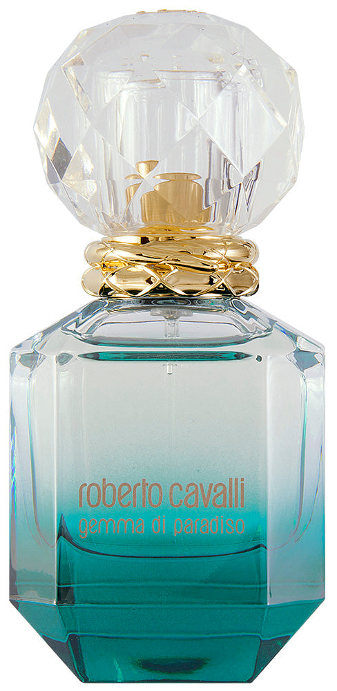 Roberto Cavalli Gemma di Paradiso Eau de Parfum