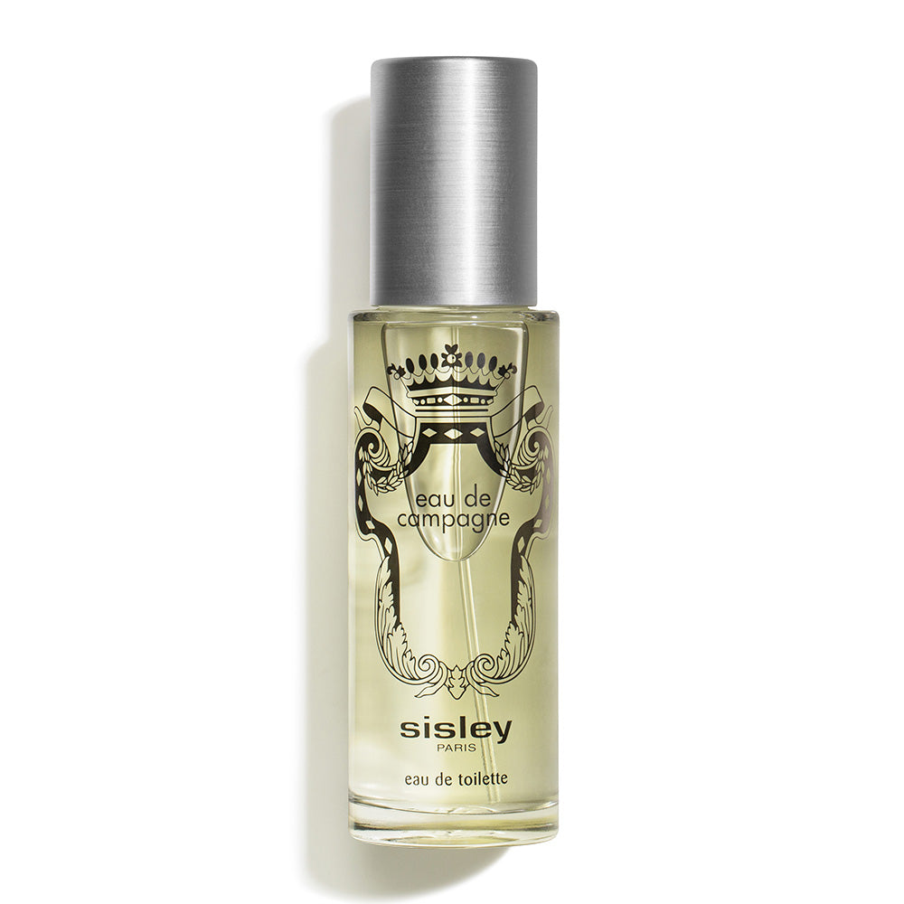 Sisley Eau De Campagne - Eau de Toilette | Pari Gallery Qatar