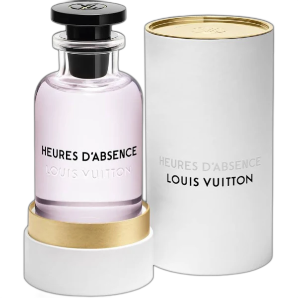 Louis Vuitton Heures d'Absence EDP 100ml