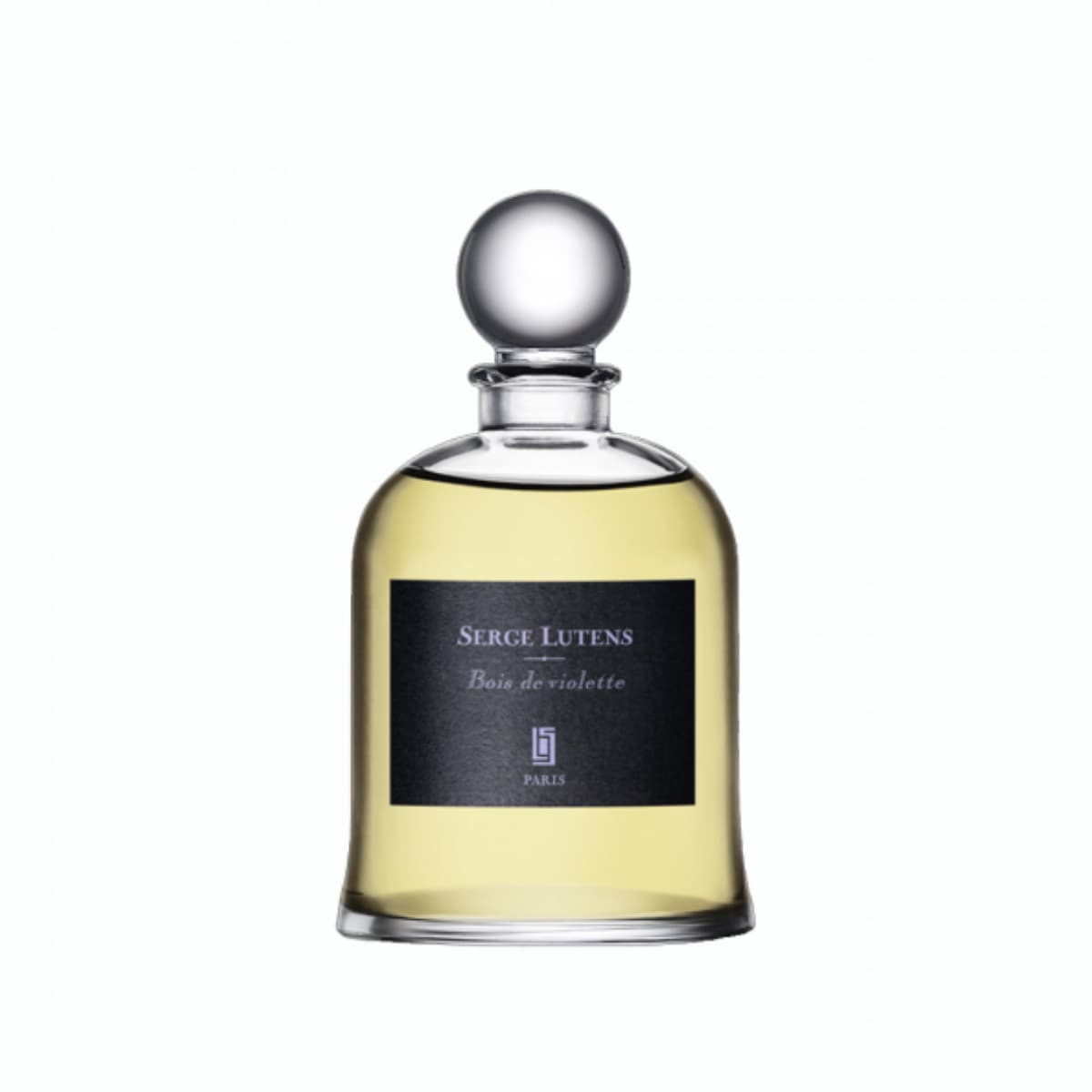 Serge Lutens | BOIS DE VIOLETTE – PARISWAVE.COM