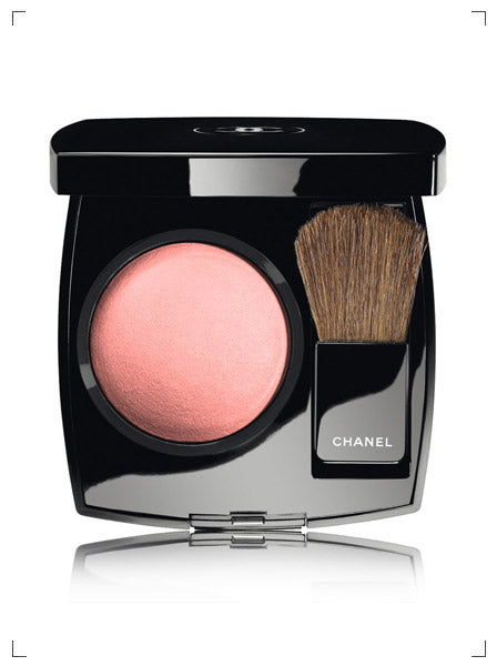 Chanel | JOUES CONTRASTE 55 IN LOVE – PARISWAVE.COM