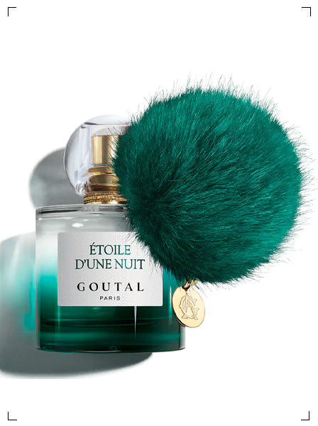 Goutal | ETOILE D'UNE NUIT – PARISWAVE.COM