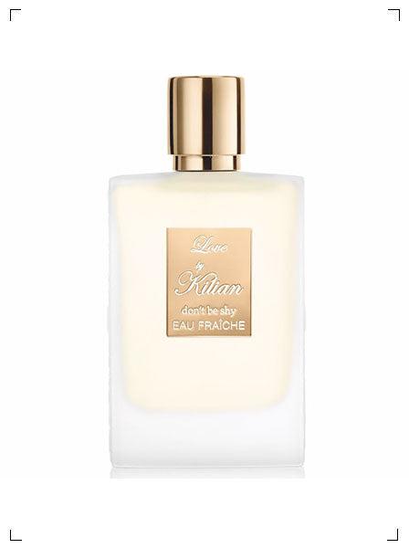 By Kilian | LOVE DON'T BE SHY EAU FRAICHE – PARISWAVE.COM