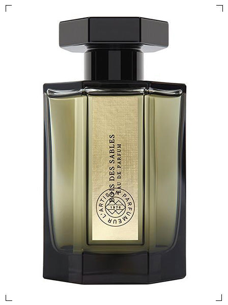 L'Artisan Parfumeur | BOIS DES SABLES – PARISWAVE.COM