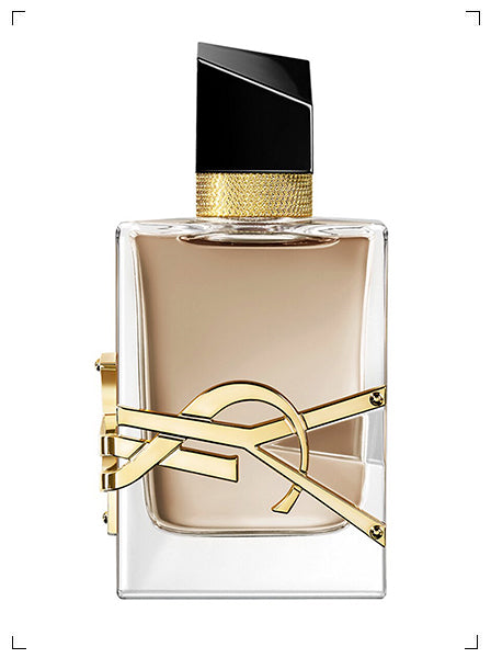 Yves Saint Laurent | LIBRE FLOWERS AND FLAMES – PARISWAVE.COM