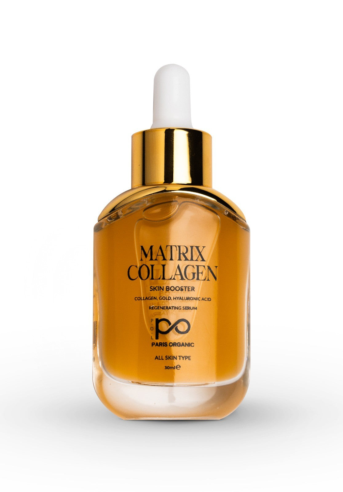 LA BEAUTE MATRIX ASPIREAL GOLD 30g 2個 エコロ・インターナショナル