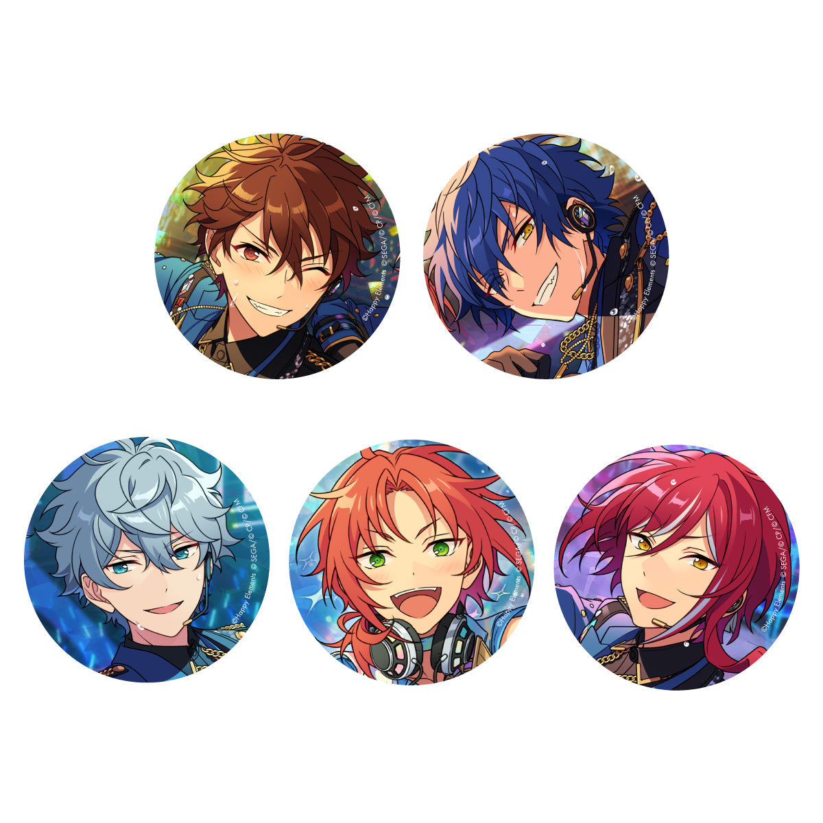 プロジェクトセカイ カラフルステージ！ feat. 初音ミク×あんさんぶる