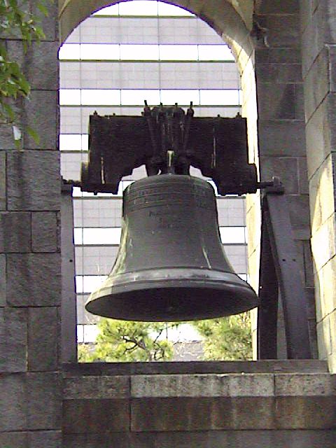 ペンシルベニア写真集 独立宣言 シビルウォー 自由の鐘 アメリカ 自由