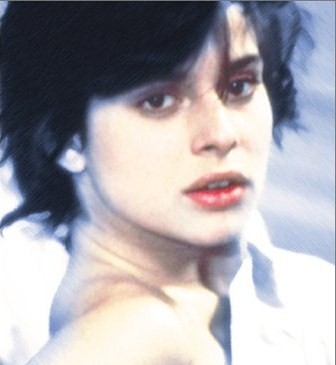 ナスターシャ・キンスキー・コレクション DVD-BOXII “mellow” IMAGICA