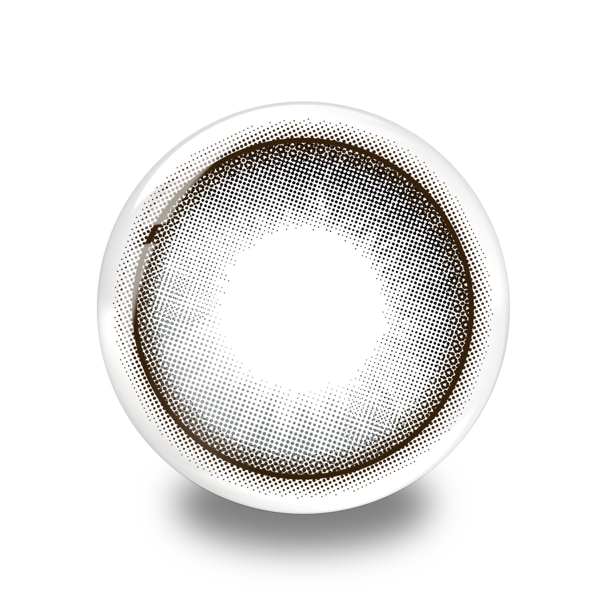 Color Contact Lenses - Koala Gray（コアラグレー） – よしミチ