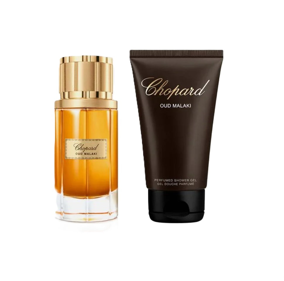 Chopard Oud Malaki Gift set – Perfume Dubai