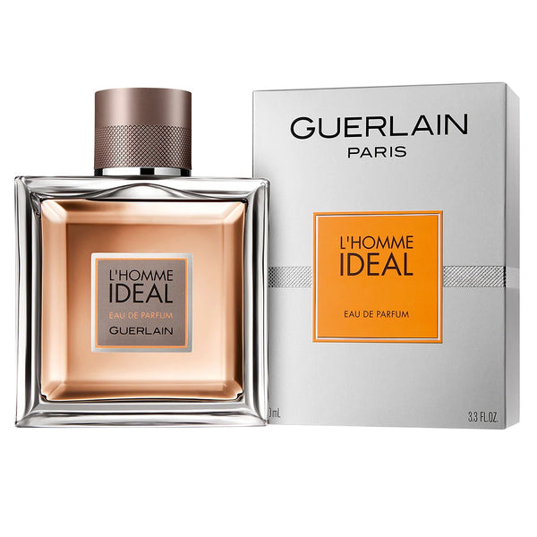Guerlain L'Homme Ideal Edp Perfume For Men By Guerlain In Canada