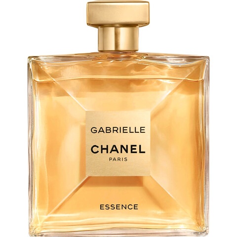 Gabrielle Essence by Chanel 2019 | Perfume Posse